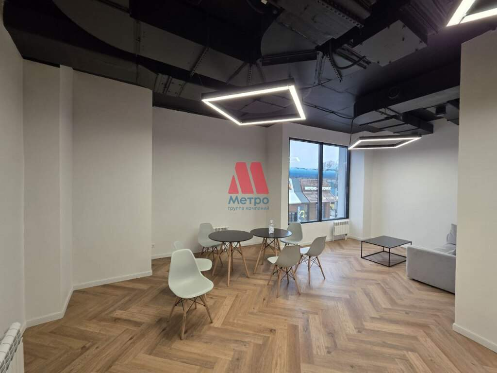 Сдам в аренду помещение свободного назначения 130 м.кв.