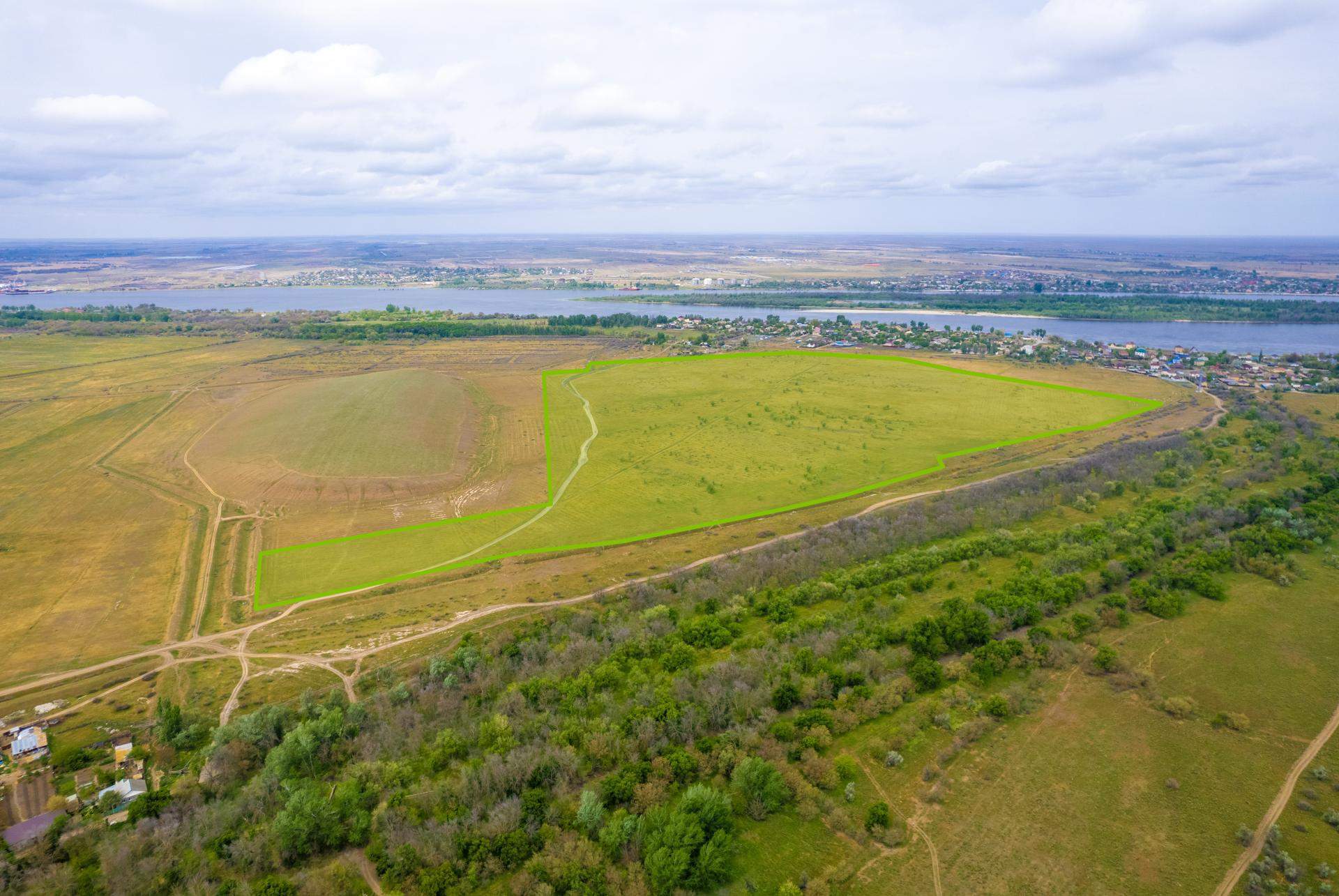 Сдам в аренду земельный участок 591156 м.кв.