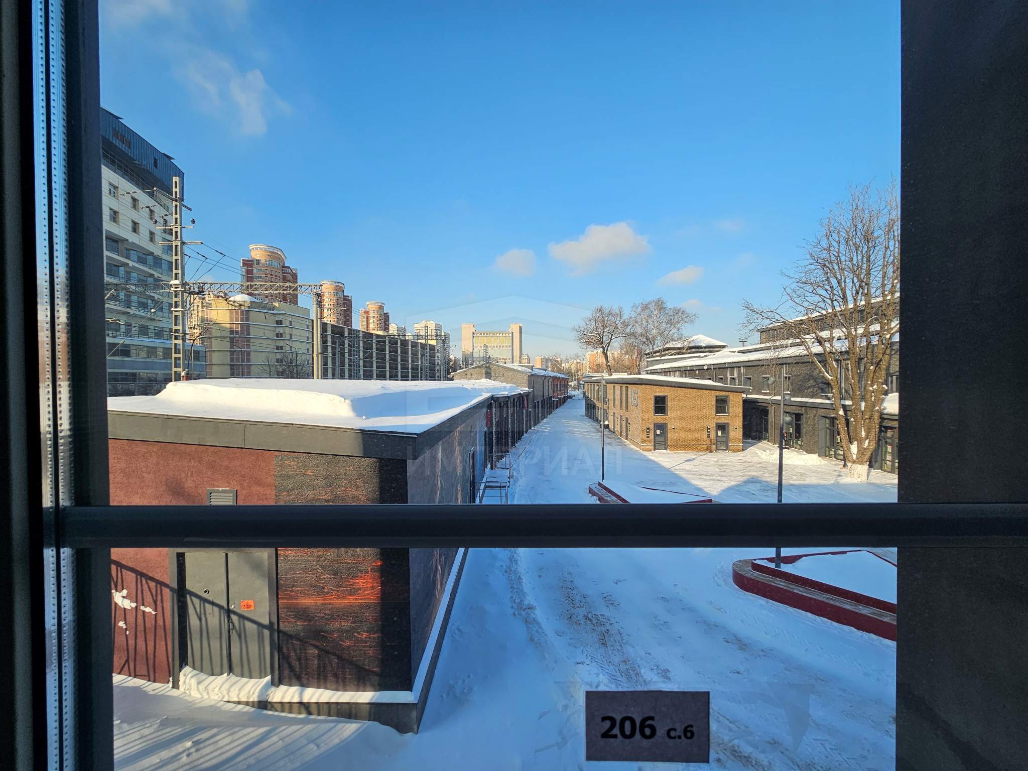 Продам помещение свободного назначения 10.8 м.кв.