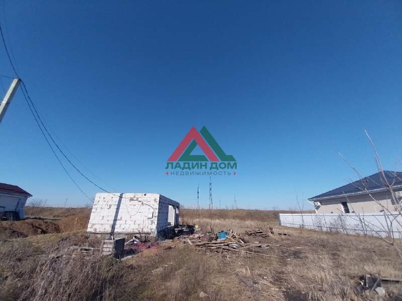 Участок на продажу в Краснодаре, Платановая улица фото №1