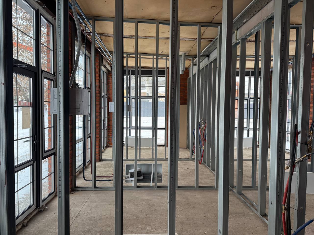 Продам помещение свободного назначения 58 м.кв.