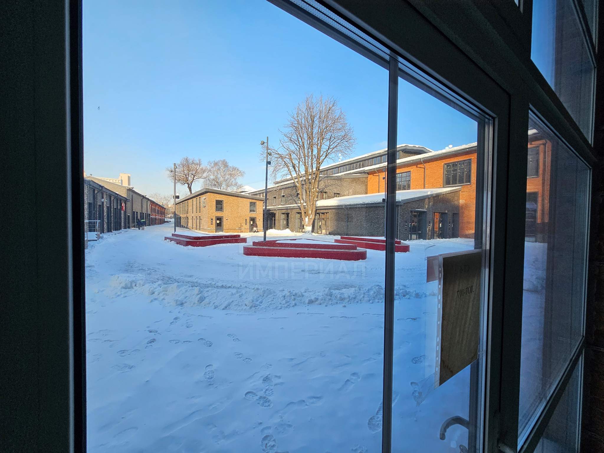 Продам помещение свободного назначения 34.9 м.кв.