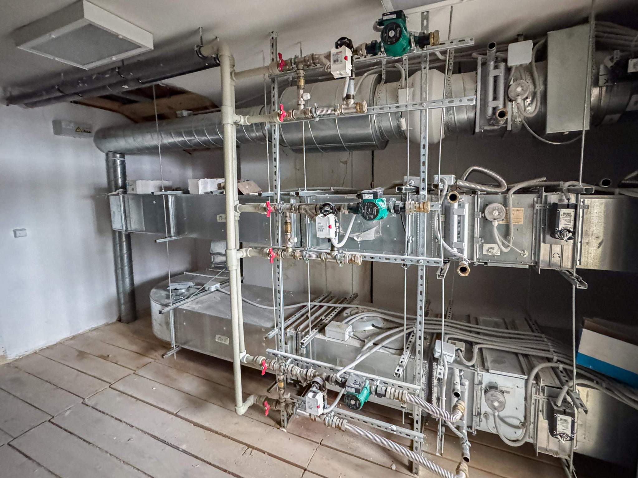 Помещение свободного назначения на продажу в Нижнем Новгороде, Большая Печерская улица, 21 фото №18