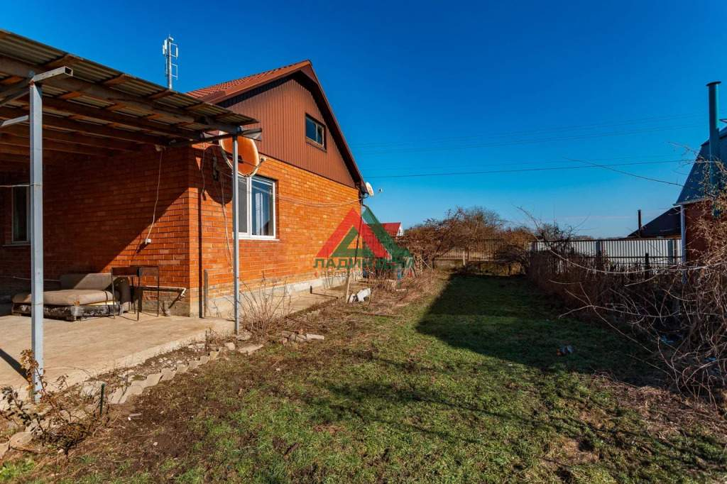 Дом на продажу в Тимашевске, 13-я Линия улица, 42 фото №7