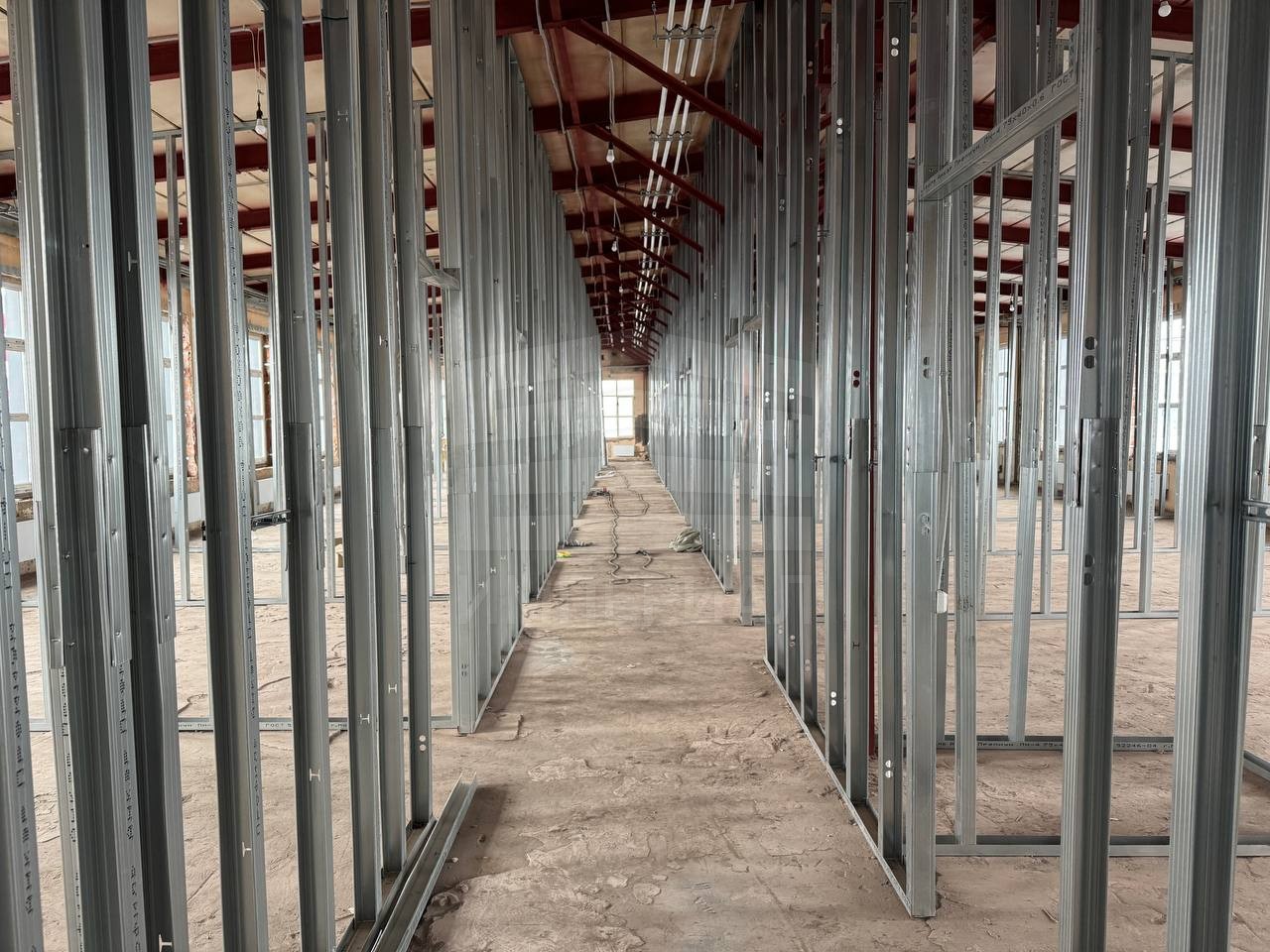 Продам помещение свободного назначения 417.3 м.кв.