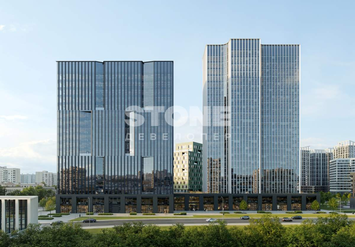 Продам магазин 75.7 м.кв.