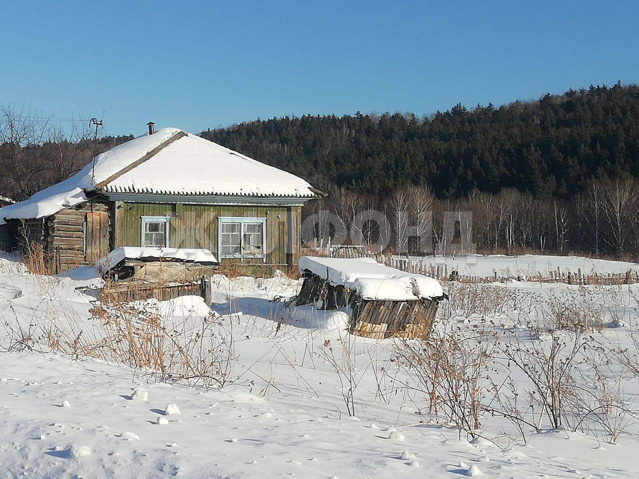 Продам земельный участок 4800 м.кв.