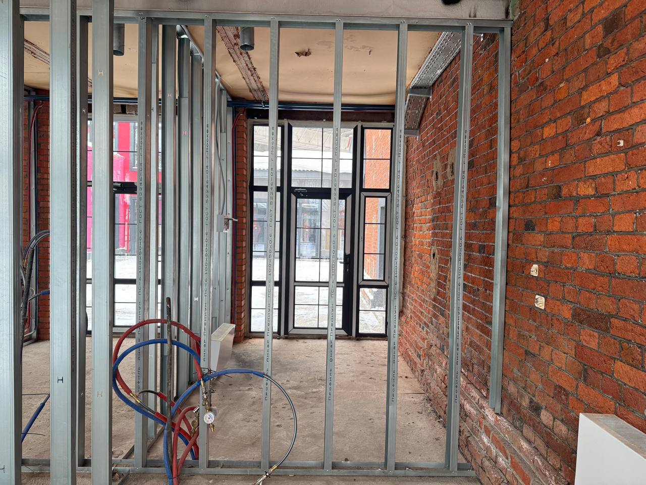 Продам помещение свободного назначения 58 м.кв.