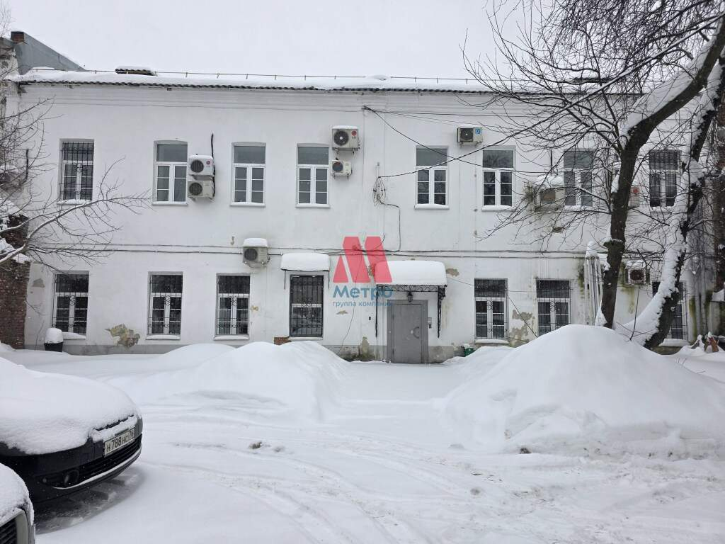 Сдам в аренду помещение свободного назначения 125 м.кв.