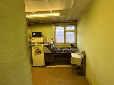 Продам торговое помещение 724.9 м.кв.