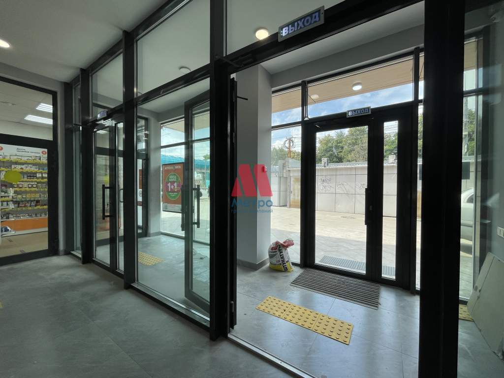 Сдам в аренду помещение свободного назначения 130 м.кв.