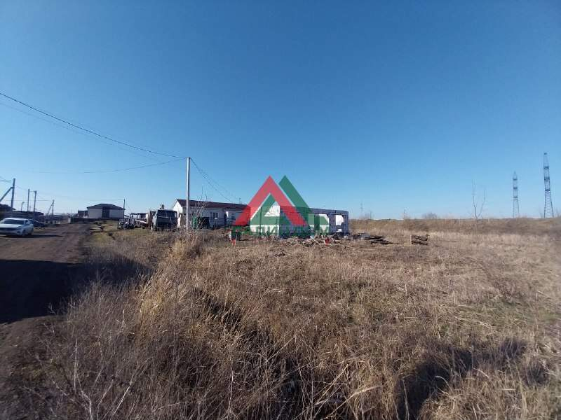 Участок на продажу в Краснодаре, Платановая улица фото №2