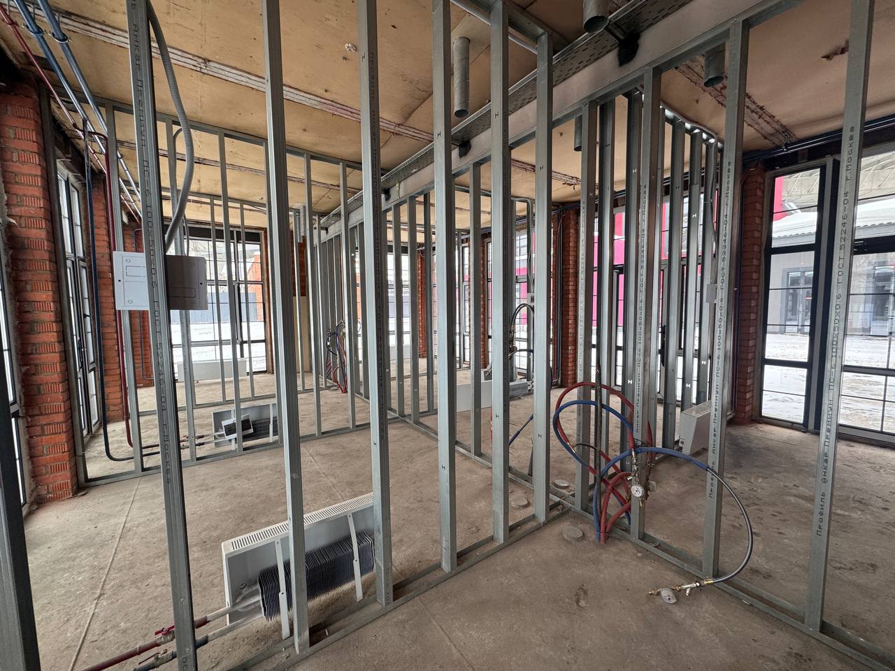 Продам помещение свободного назначения 58 м.кв.