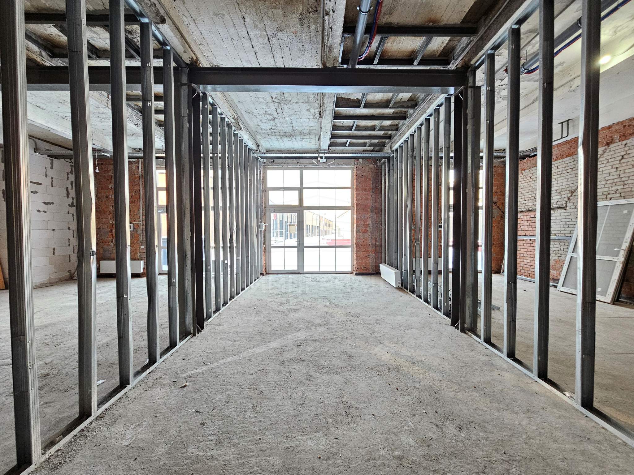 Продам помещение свободного назначения 34.9 м.кв.