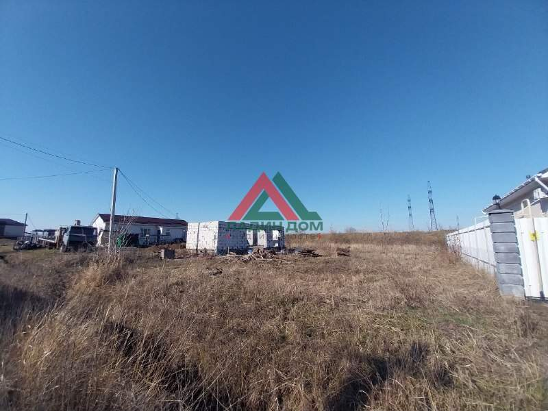 Участок на продажу в Краснодаре, Платановая улица фото №5