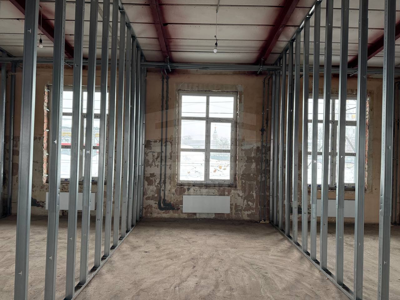 Продам помещение свободного назначения 417.3 м.кв.