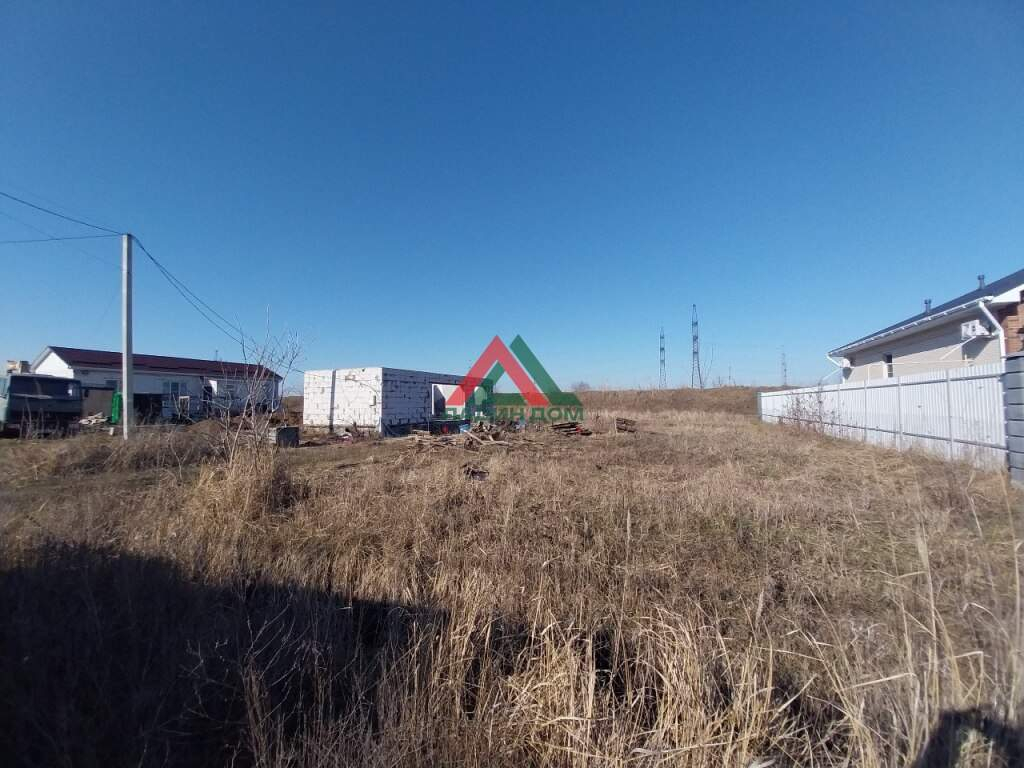 Участок на продажу в Краснодаре, Платановая улица фото №6