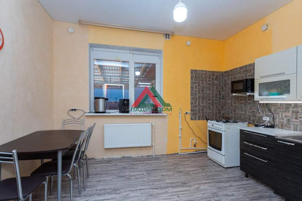 Дом на продажу в Тимашевске, 13-я Линия улица, 42 фото №14
