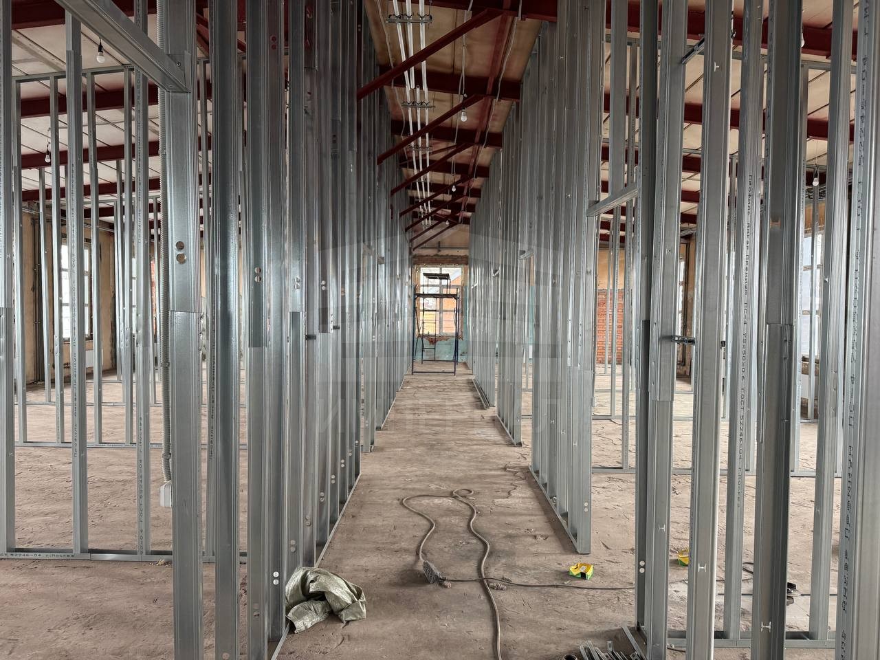 Продам помещение свободного назначения 417.3 м.кв.