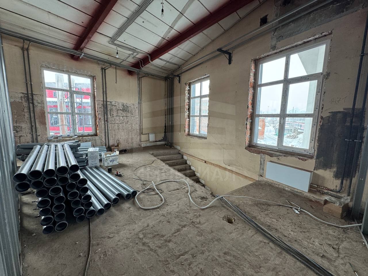 Продам помещение свободного назначения 417.3 м.кв.