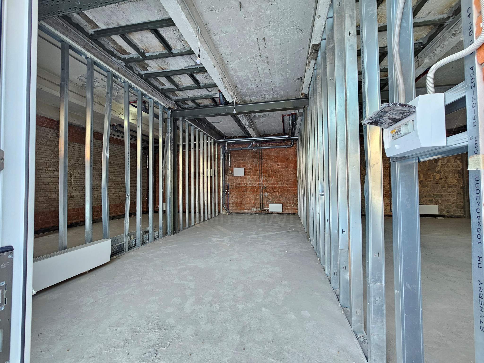 Продам помещение свободного назначения 34.9 м.кв.