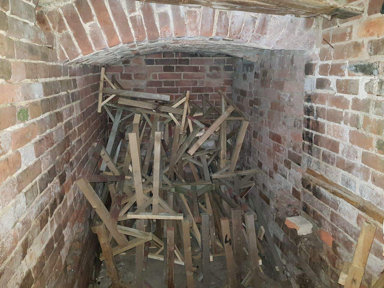 Продам офис 5.6 м.кв.