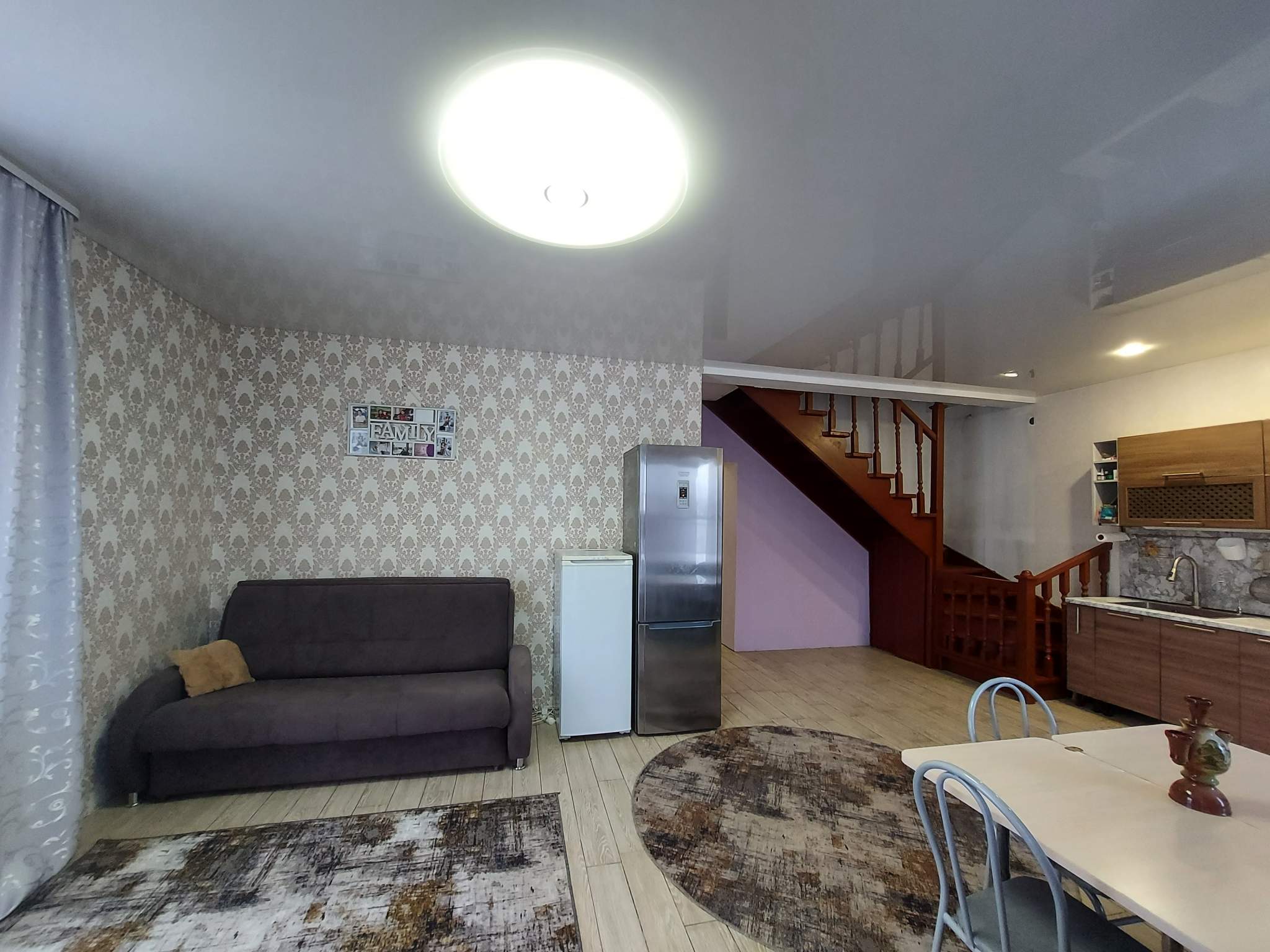 Коттедж на продажу в Неелово-2, Благодатная улица фото №2