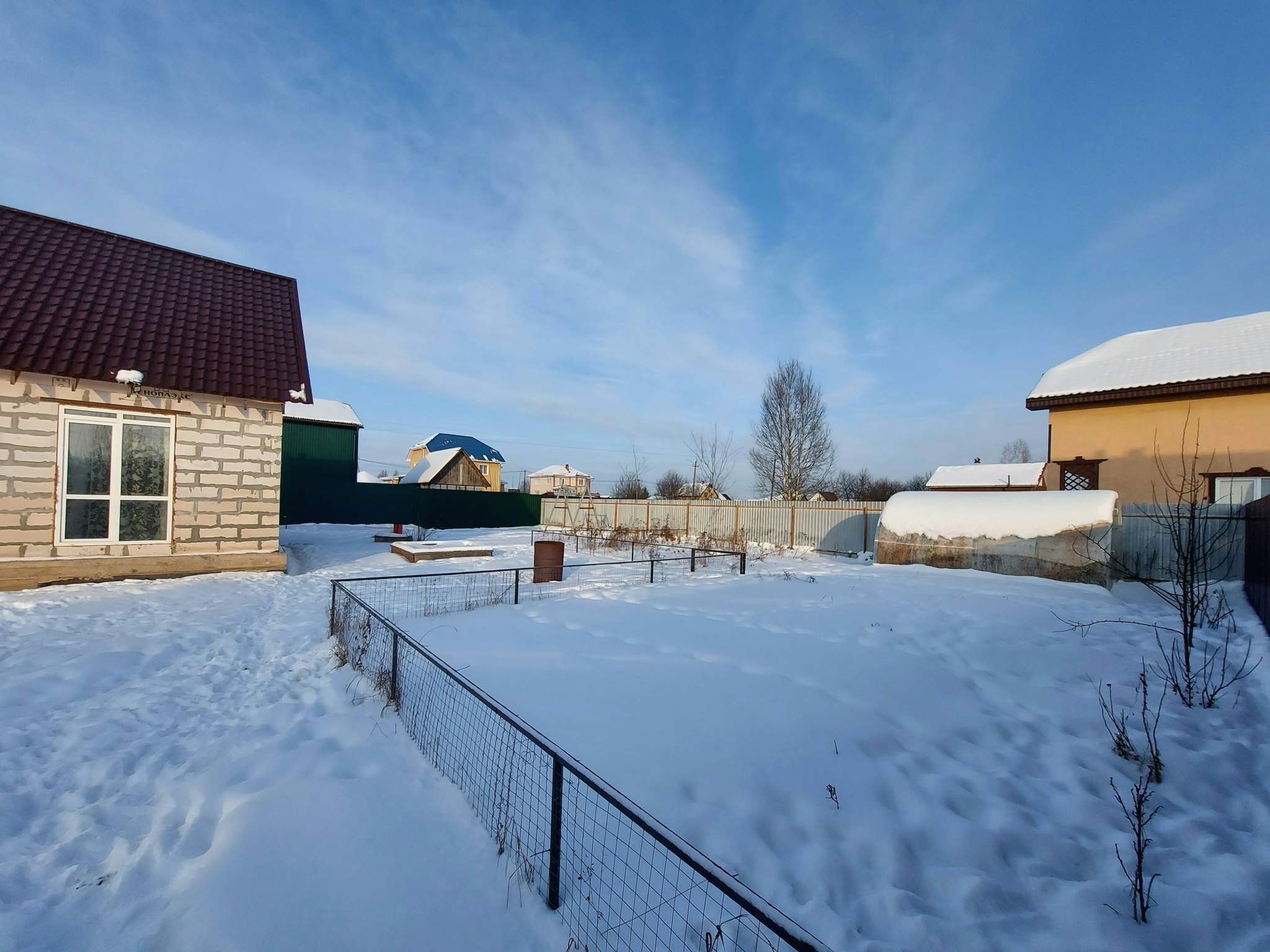 Коттедж на продажу в Неелово-2, Благодатная улица фото №14