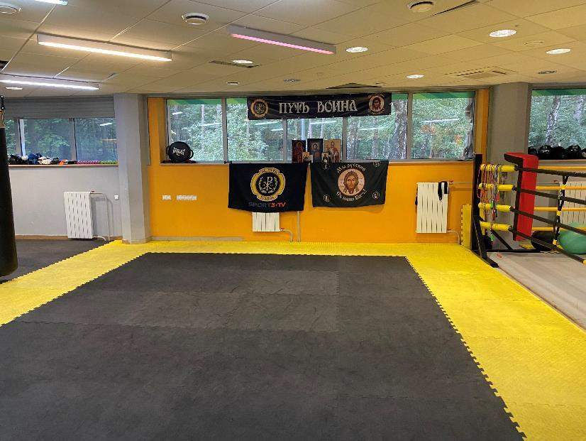 Продам офис 232 м.кв.