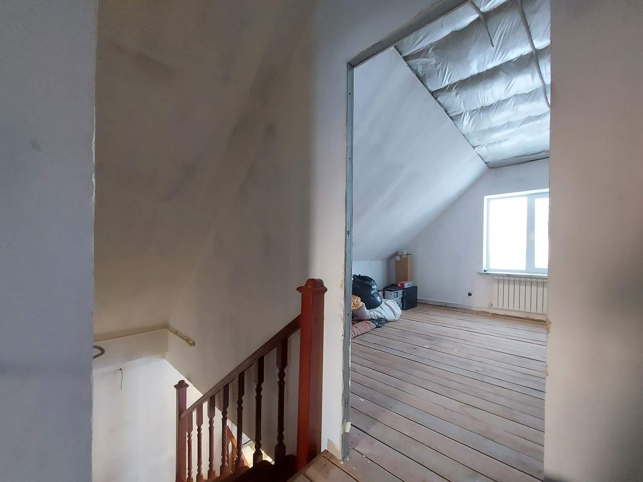 Коттедж на продажу в Неелово-2, Благодатная улица фото №7