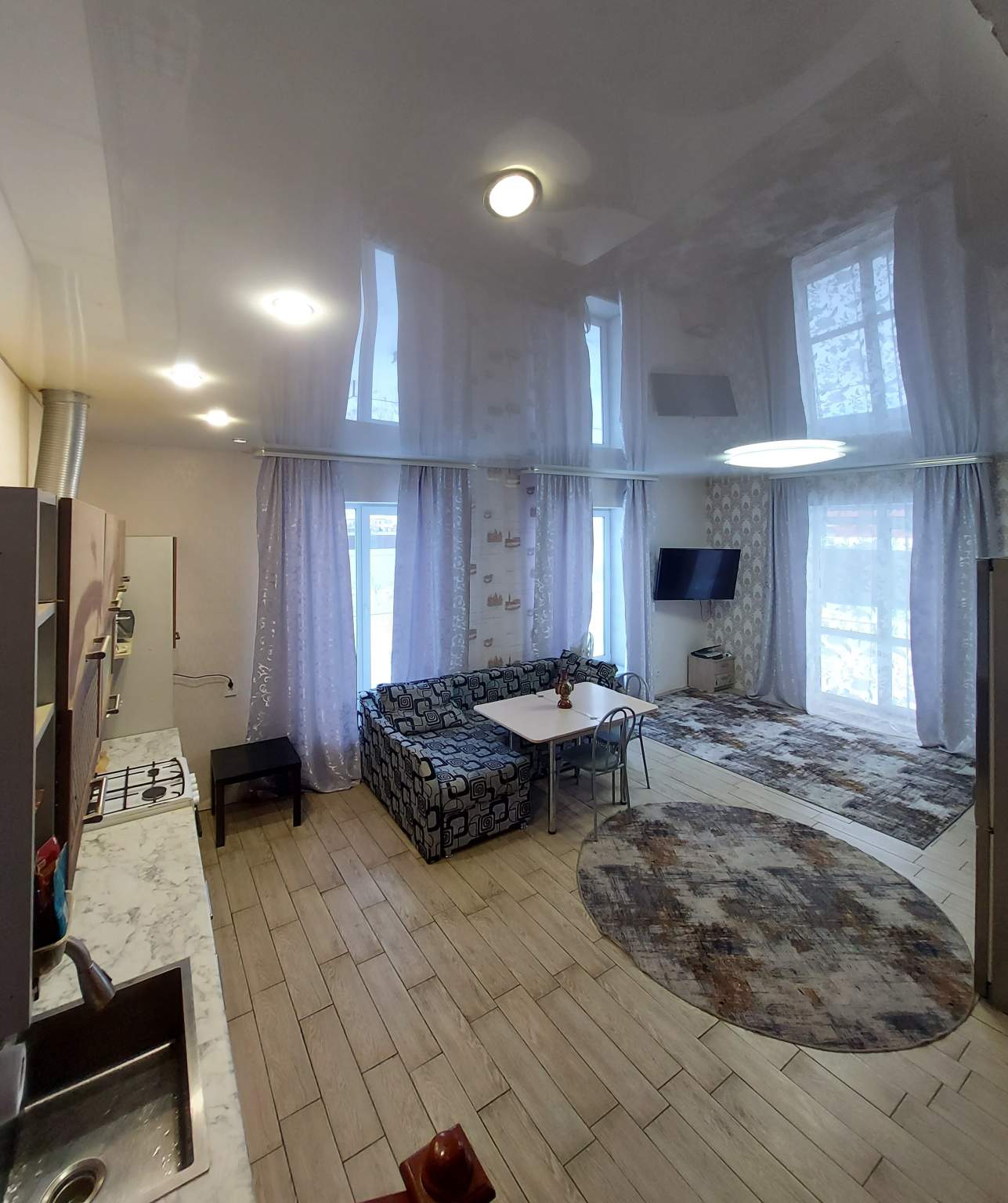 Коттедж на продажу в Неелово-2, Благодатная улица фото №0