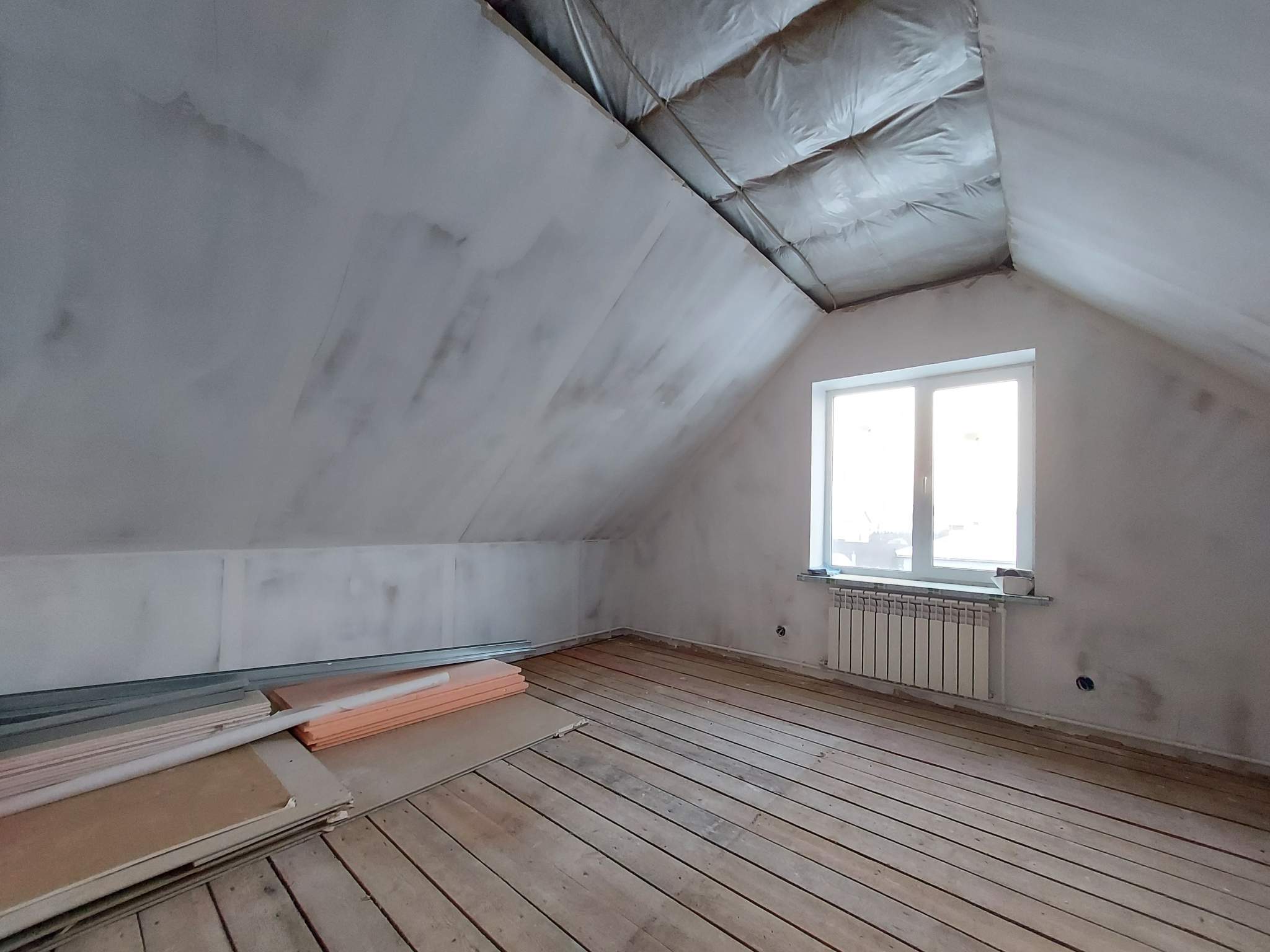 Коттедж на продажу в Неелово-2, Благодатная улица фото №8