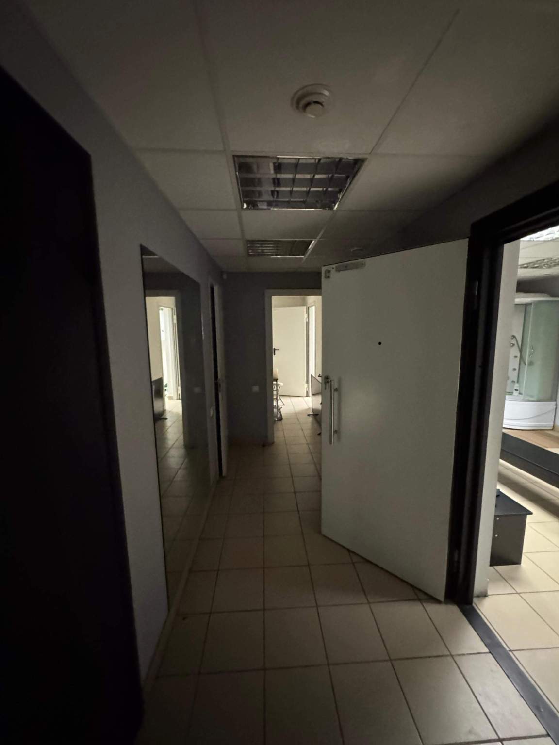 Сдам в аренду офис 232 м.кв.