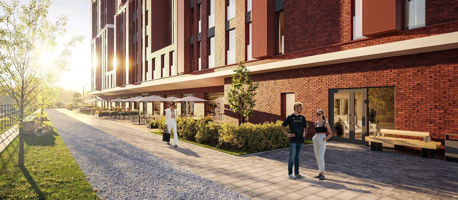 Фото: Продается ПСН 74.66 м2 test