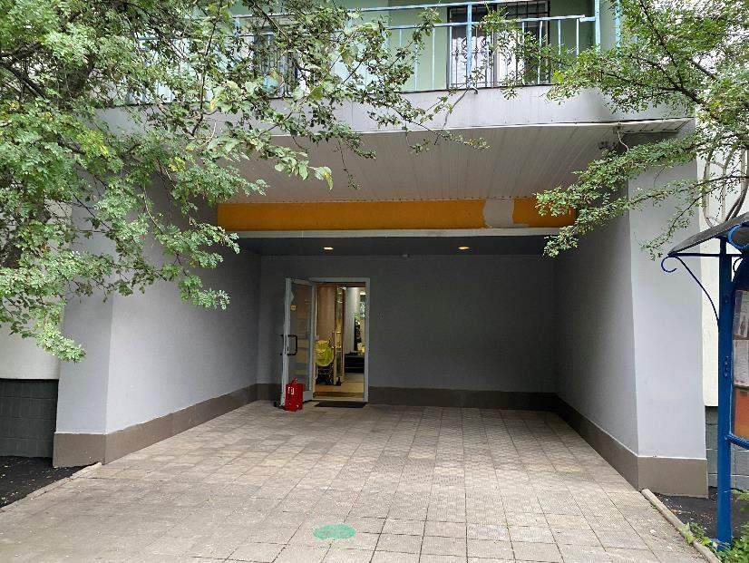 Сдам в аренду офис 232 м.кв.