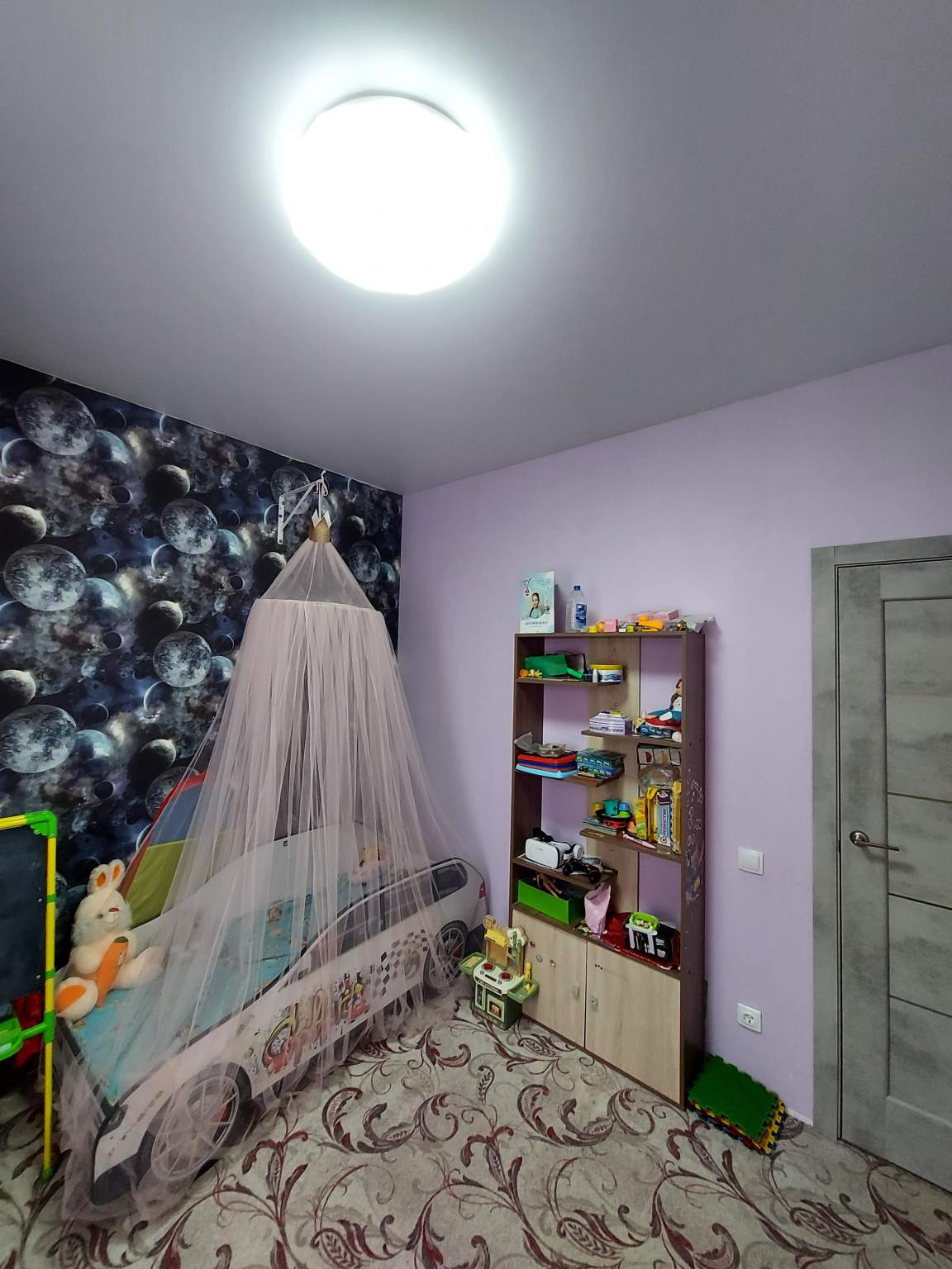 Коттедж на продажу в Неелово-2, Благодатная улица фото №21