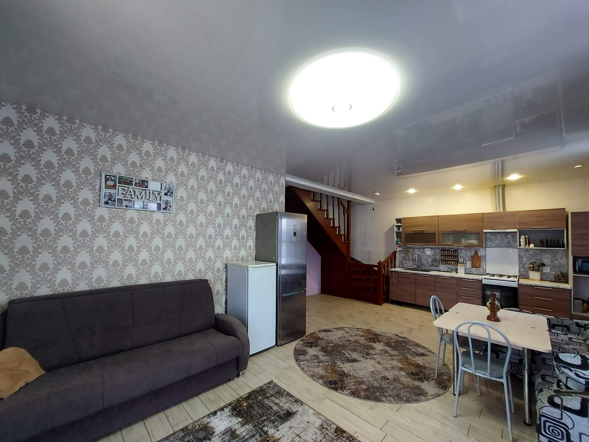 Коттедж на продажу в Неелово-2, Благодатная улица фото №3