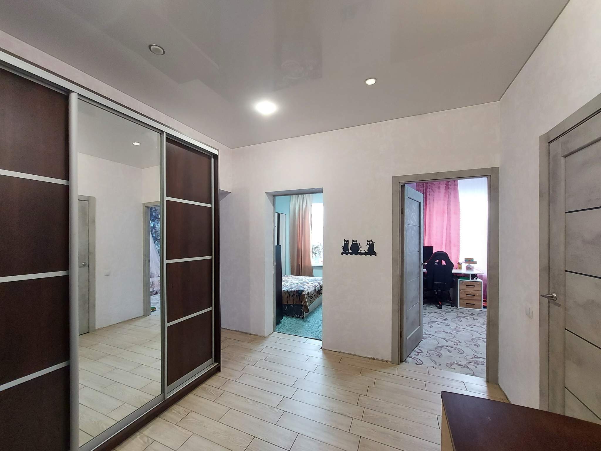 Коттедж на продажу в Неелово-2, Благодатная улица фото №23