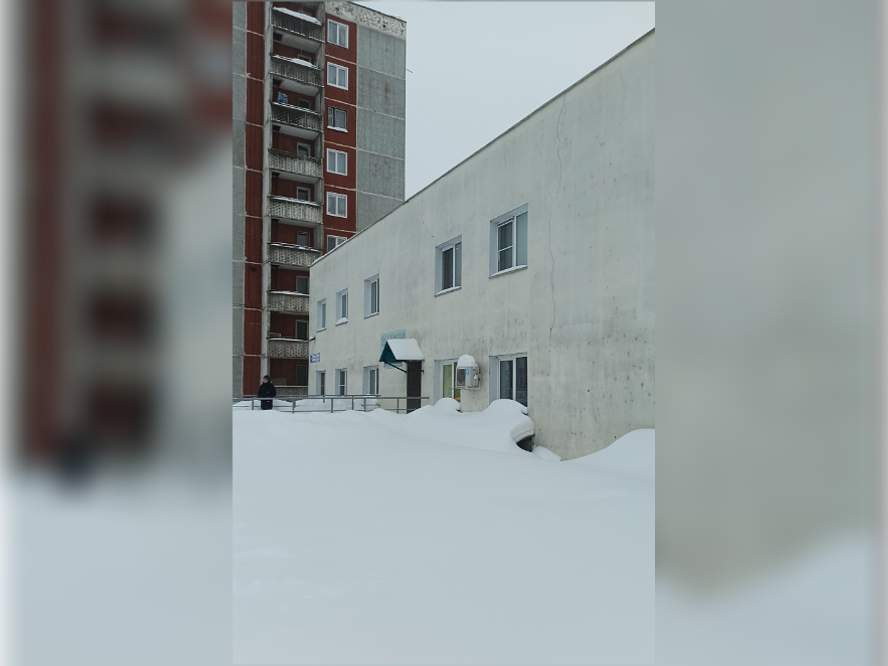 Продам офис 534 м.кв.