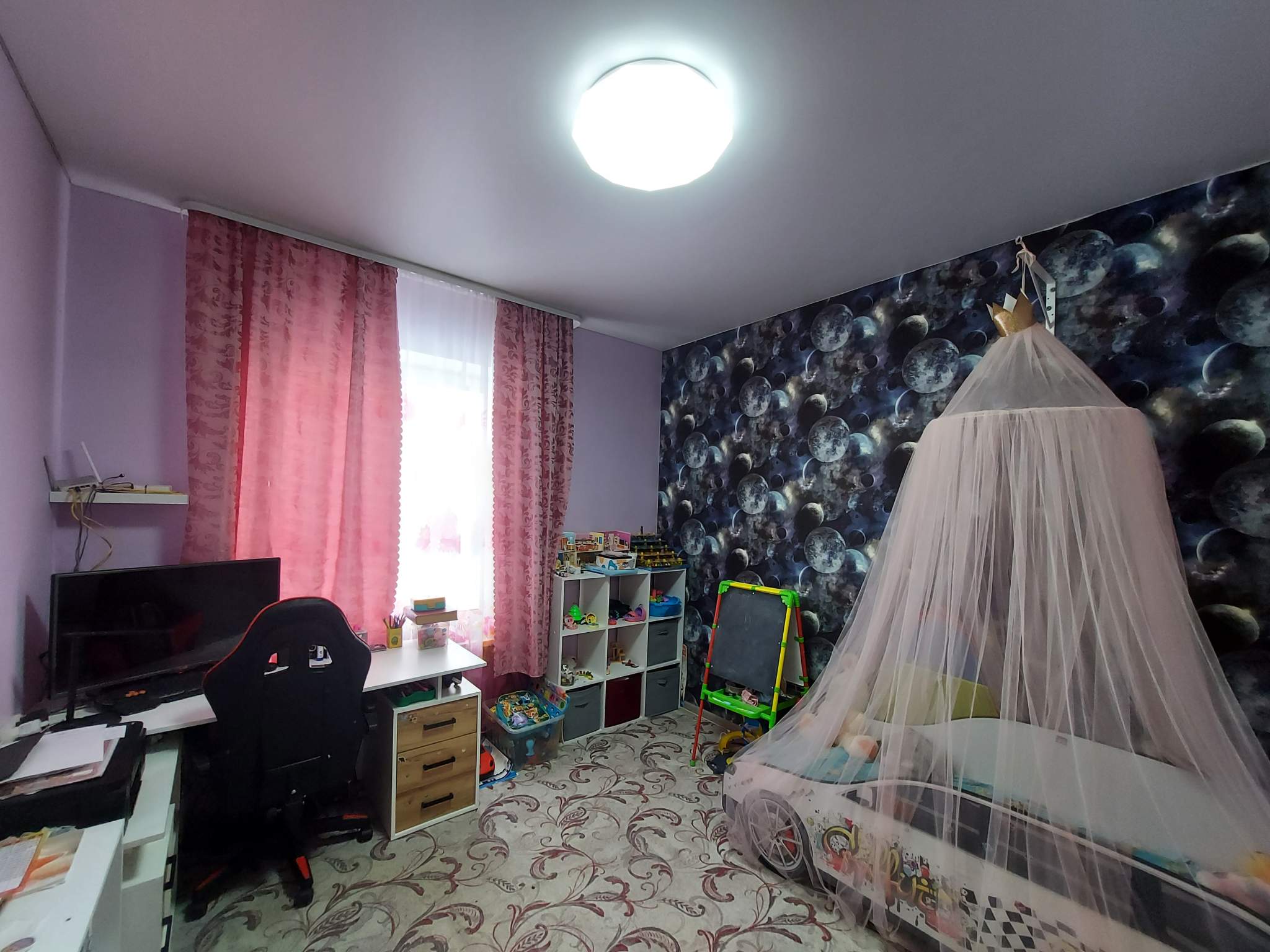 Коттедж на продажу в Неелово-2, Благодатная улица фото №20