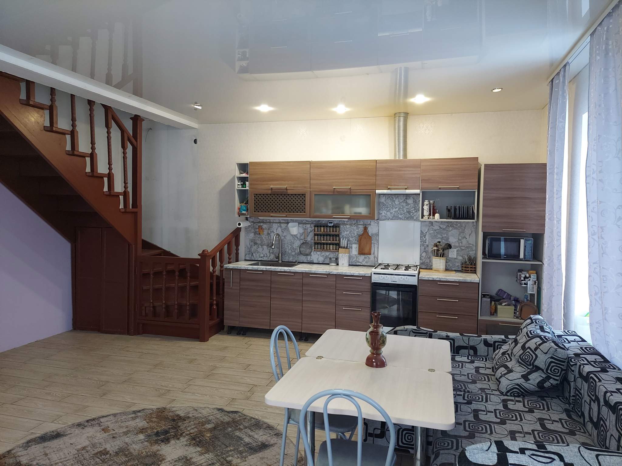 Коттедж на продажу в Неелово-2, Благодатная улица фото №4