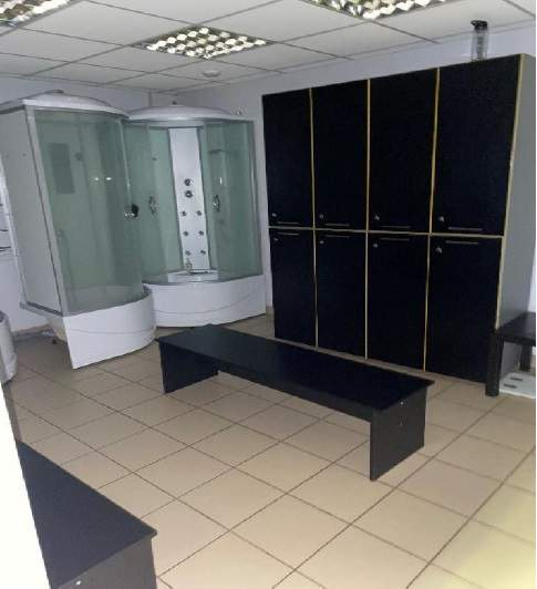 Сдам в аренду офис 232 м.кв.