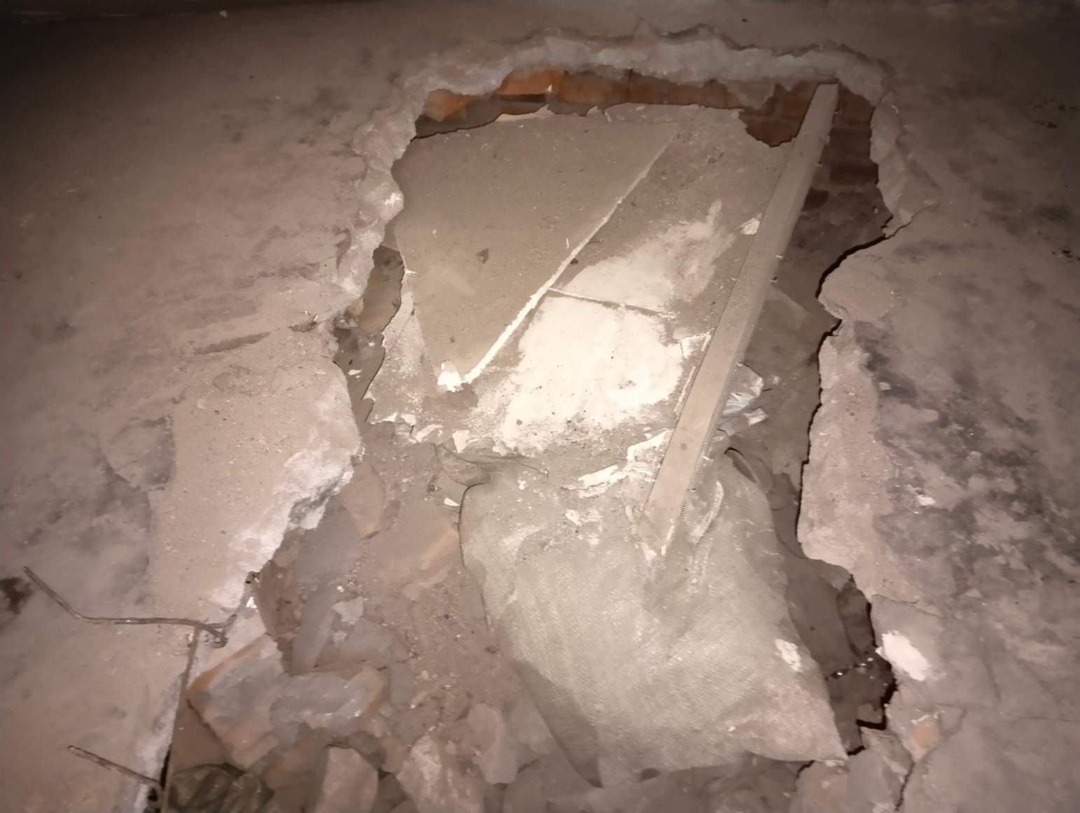 Продам офис 5.4 м.кв.