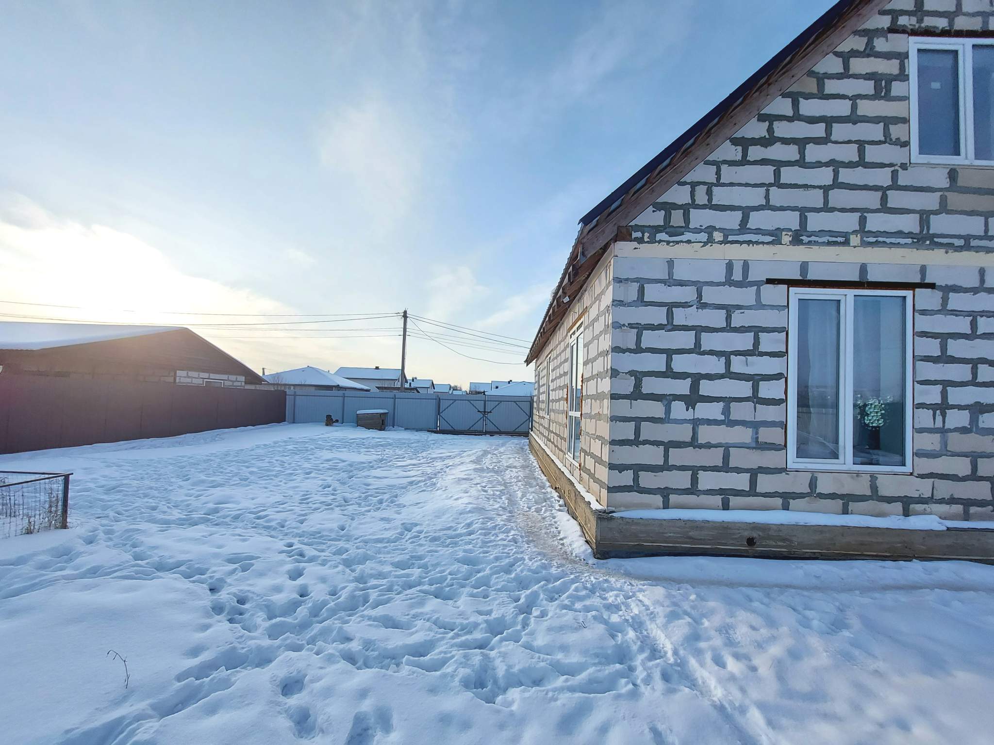 Коттедж на продажу в Неелово-2, Благодатная улица фото №11