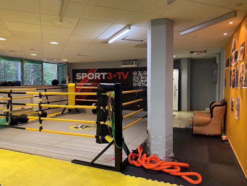 Продам офис 232 м.кв.