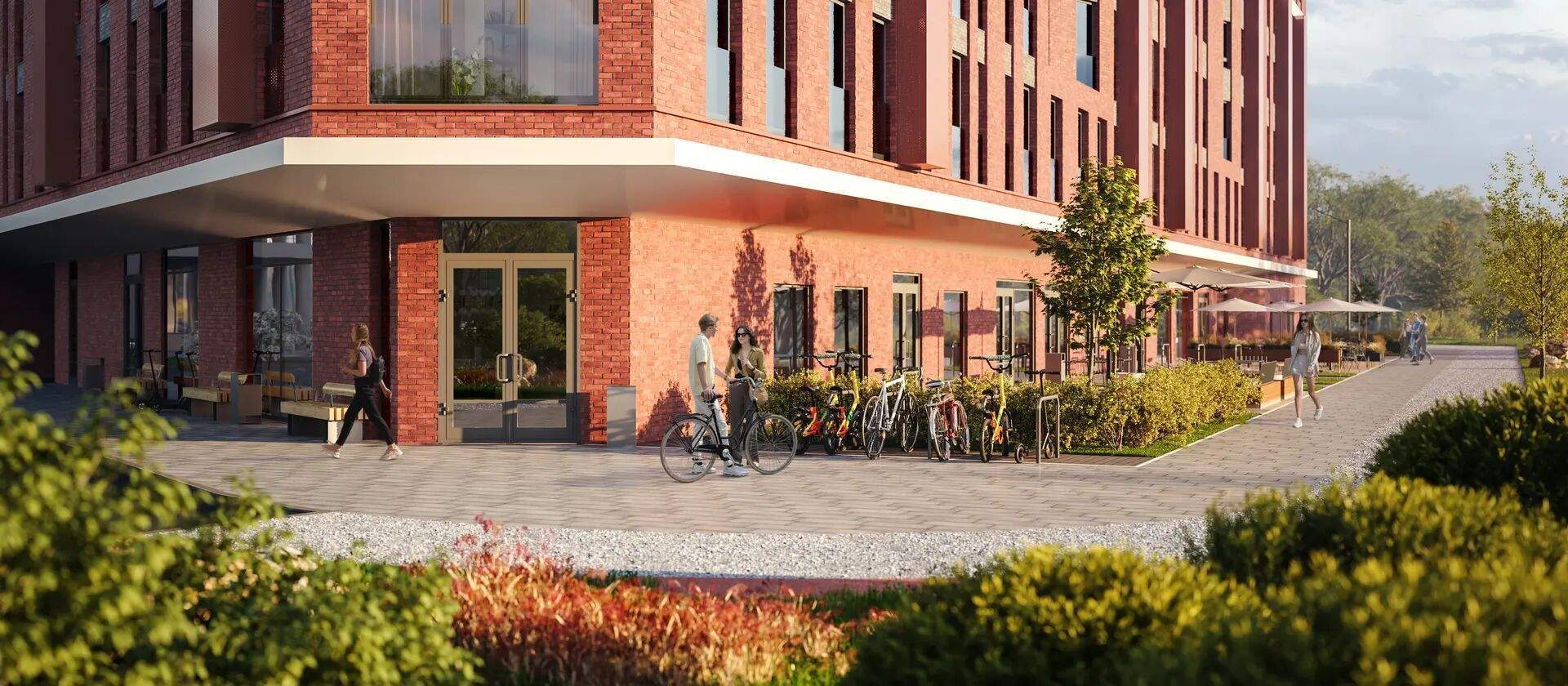 Фото: Продается ПСН 74.66 м2 test