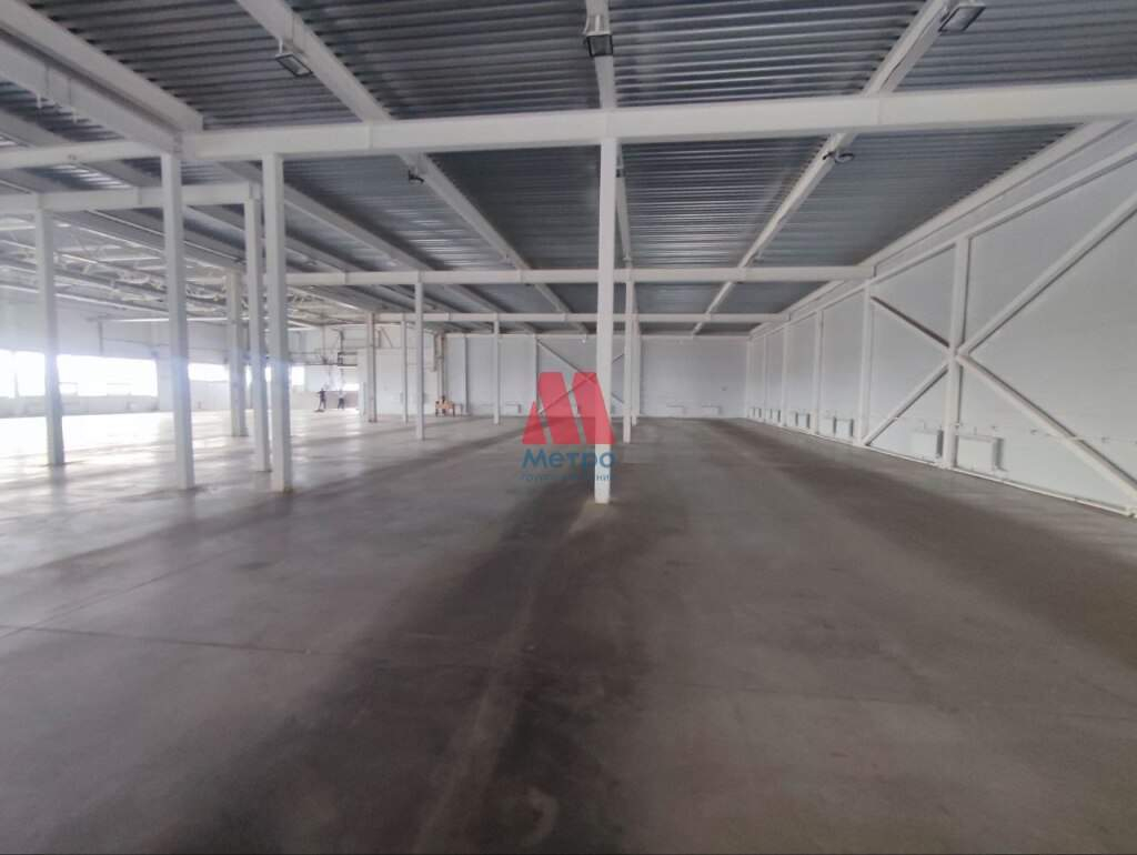 Сдам в аренду помещение свободного назначения 2200 м.кв.