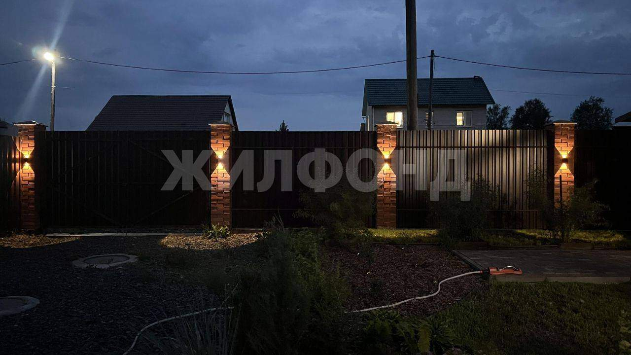 Дом на продажу в Кафтанчиково, Березовая улица фото №9