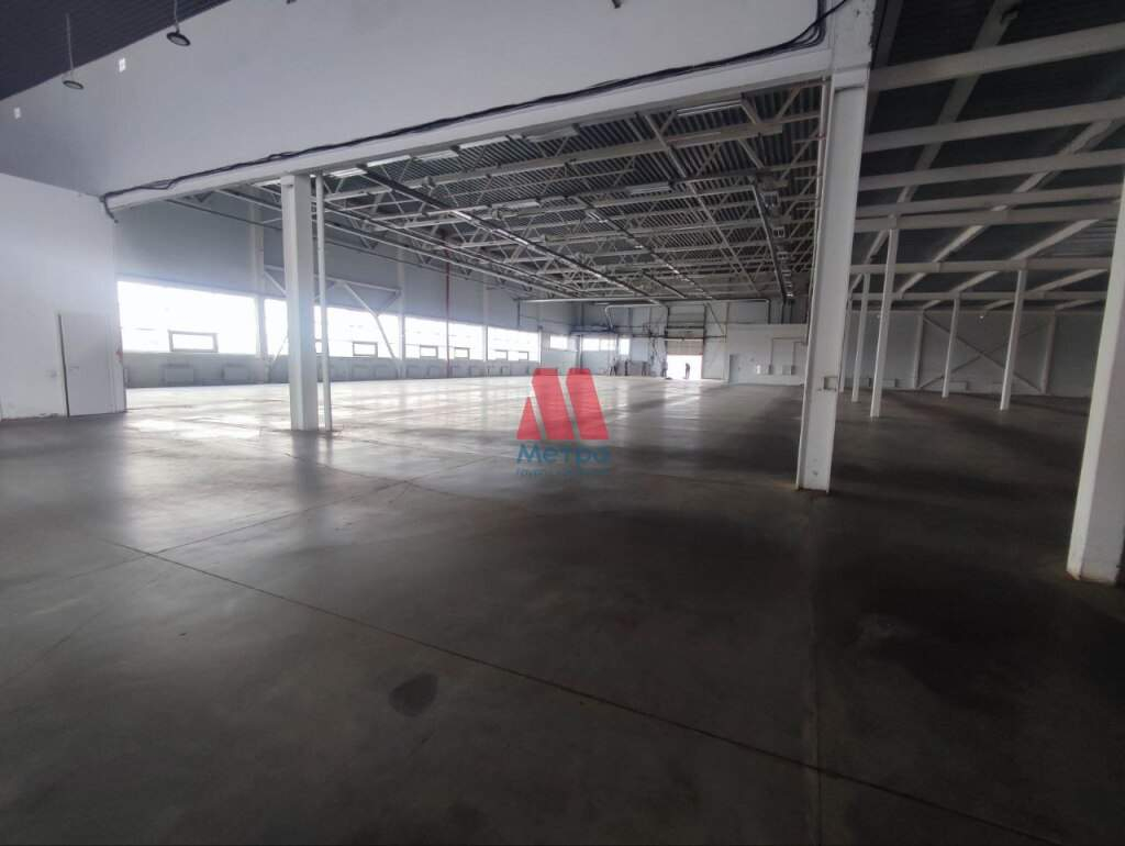 Сдам в аренду помещение свободного назначения 2200 м.кв.