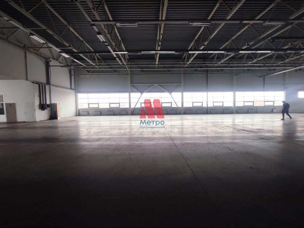 Сдам в аренду помещение свободного назначения 2200 м.кв.